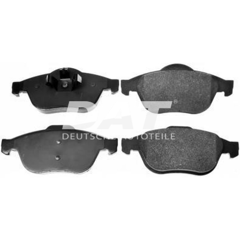 Brake Pad